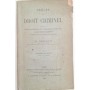 Précis de droit criminel (6ème Ed) revue et corrigée