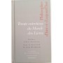 Collectif | Philosophes d'hier et d'aujourd'hui : trente entretiens du Monde des livres""
