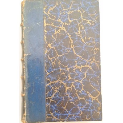 Poésies nouvelles 1836-1852  ( Nouvelle Edition)