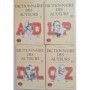 Laffont, Robert / Bompiani | Dictionnaire des auteurs : de tous les temps et de tous les pays