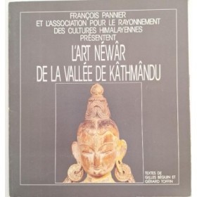 L'art Néwâr de la vallée de Kâthmându