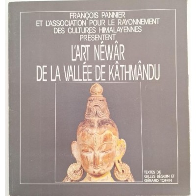L'art Néwâr de la vallée de Kâthmându