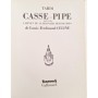 Céline, Louis-Ferdinand | Casse-pipe - (suivi de) Carnet du cuirassier Destouches