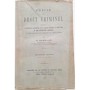Précis de droit criminel (13ème Ed) revue et corrigée