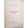 Les élections de 1869