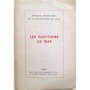 Les élections de 1869