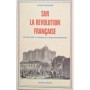 Sur la Révolution française 