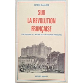 Sur la Révolution française 
