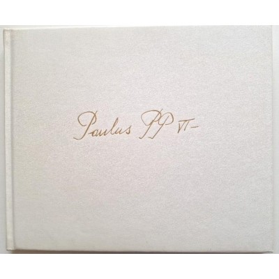 Paul VI Paulus PP VI