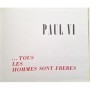 collectif | Paul VI Paulus PP VI
