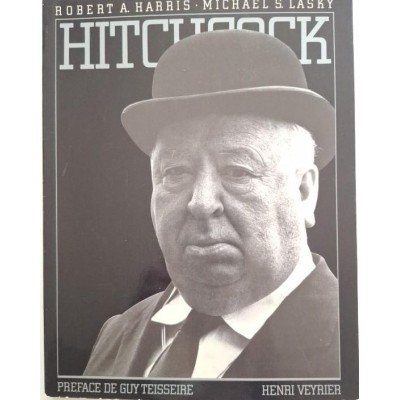 Alfred Hitchcock