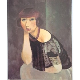 Rétrospective Kisling