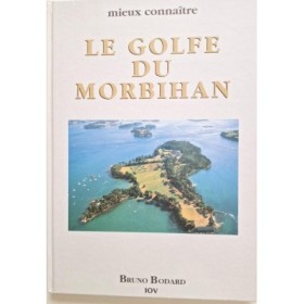 Mieux connaître le Golfe du Morbihan
