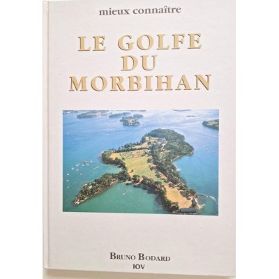 Mieux connaître le Golfe du Morbihan