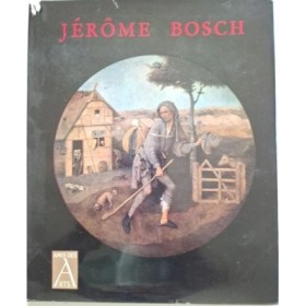 Jérôme Bosch
