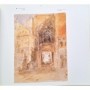 Collectif | Venise : aquarelles de Turner