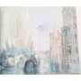 Collectif | Venise : aquarelles de Turner