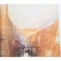 Collectif | Venise : aquarelles de Turner