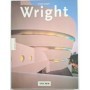 Frank Lloyd Wright.
