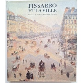Pissarro et la ville