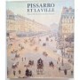 Pissarro et la ville
