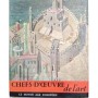 Chefs-d'oeuvre de l'art  IV : Le moyen age européen