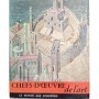 Chefs-d'oeuvre de l'art  IV : Le moyen age européen