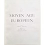 Collectif | Chefs-d'oeuvre de l'art  IV : Le moyen age européen