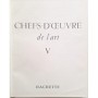 Collectif | Chefs-d'oeuvre de l'art  V : du Gothique a la Renaissance