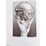 Escher, Maurits Cornelis | M. C. Escher : l'oeuvre graphique / introduction et commentaires du graveur