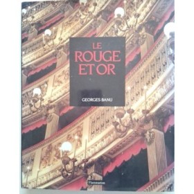 Le Rouge et or : une poétique du théâtre à l'italienne