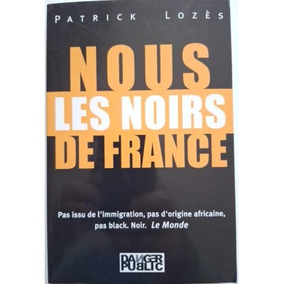 Nous