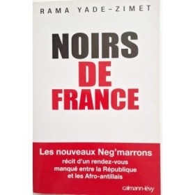 Noirs de France