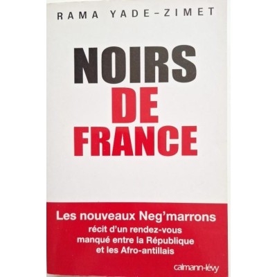 Noirs de France