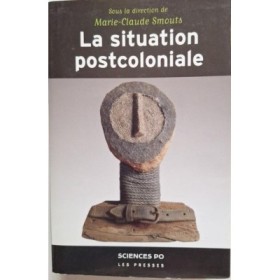 La situation postcoloniale : les postcolonial studies" dans le débat français"