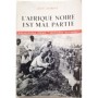 L'Afrique noire est mal partie