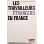 Les Travailleurs étrangers en France : enquête