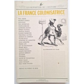 La France colonisatrice