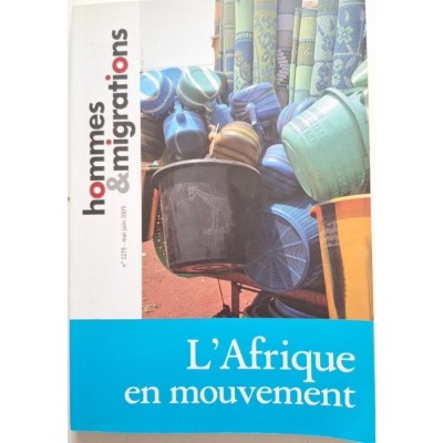 Hommes & migrations