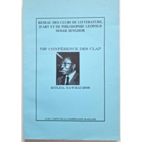 VIIIéme  Conférence des Clap