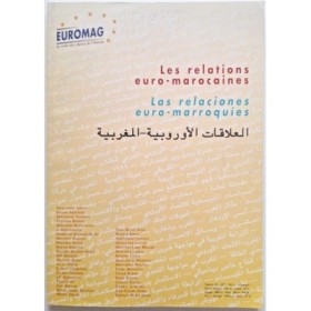 Euromag Numéro  20 : les relations euro-marocaines