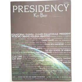 Presidency Key Brief Numero 3