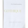 Erlande-Brandenburg, Alain | L'Art gothique