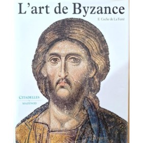 L'Art de Byzance