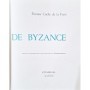 Coche de La Ferté, Étienne | L'Art de Byzance