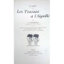 Fraipont, Gustave | L'art dans les travaux à l'aiguille