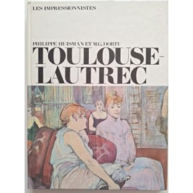 Henri de Toulouse-Lautrec