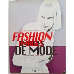 Fashion Images De Mode No. 1