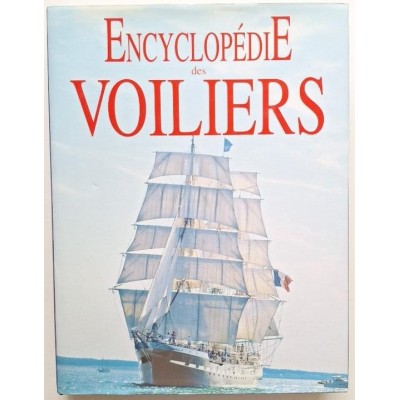 Encyclopédie des Voiliers