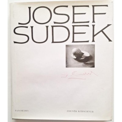 JOSEF SUDEK